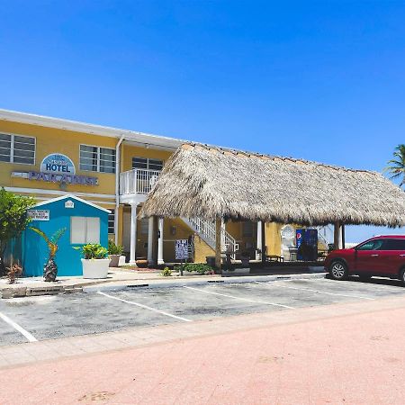 Paradise Oceanfront By Hbh Hollywood Ngoại thất bức ảnh