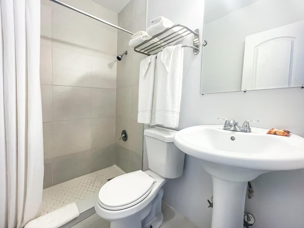Paradise Oceanfront By Hbh Hollywood Ngoại thất bức ảnh