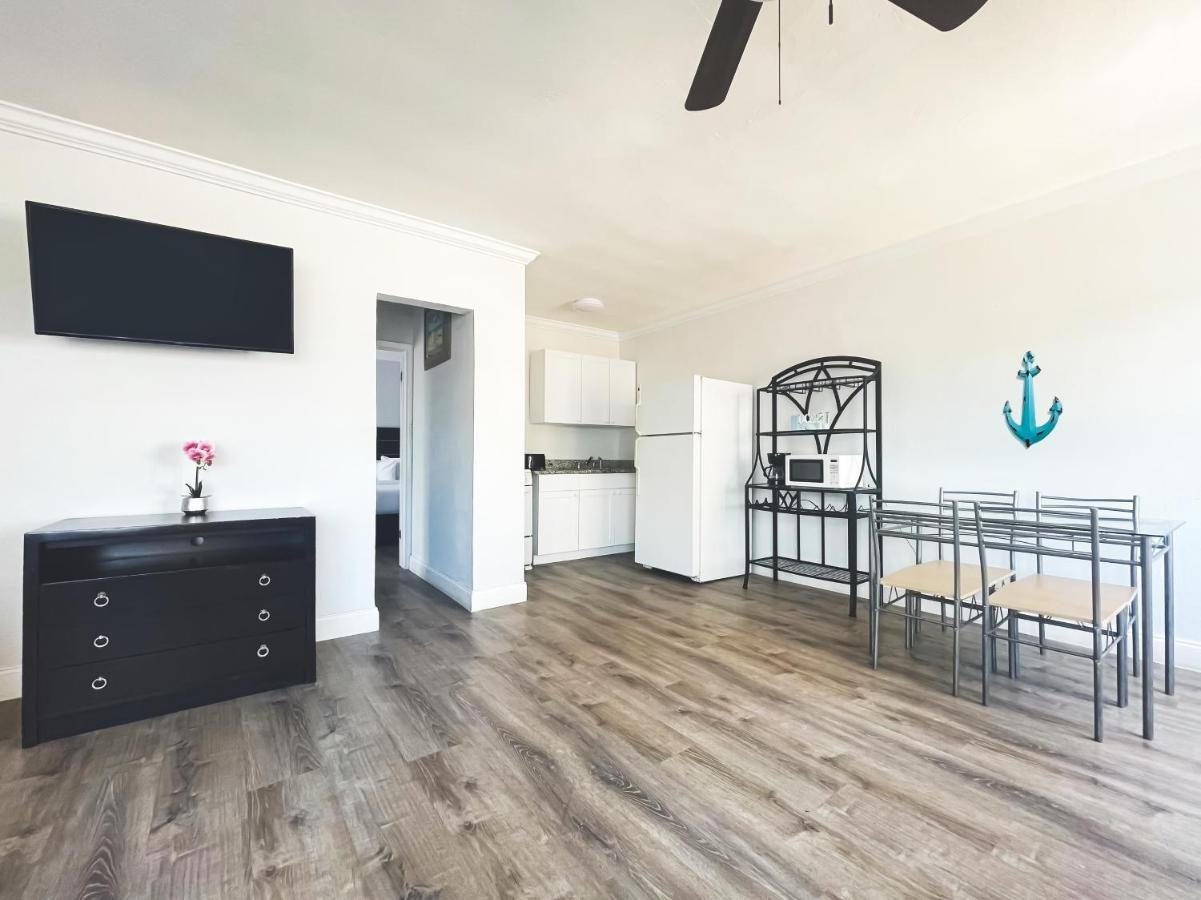 Paradise Oceanfront By Hbh Hollywood Ngoại thất bức ảnh