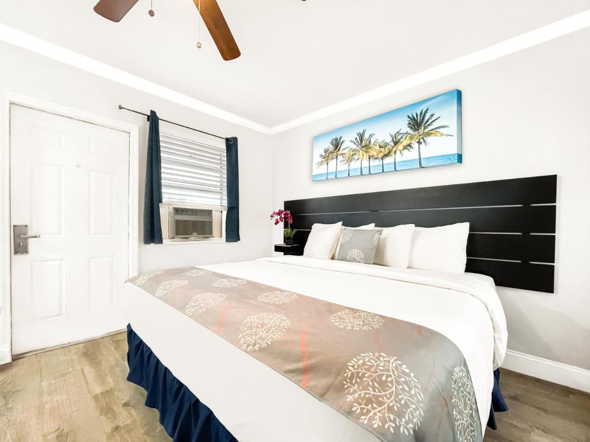 Paradise Oceanfront By Hbh Hollywood Ngoại thất bức ảnh