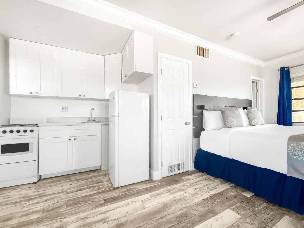 Paradise Oceanfront By Hbh Hollywood Ngoại thất bức ảnh